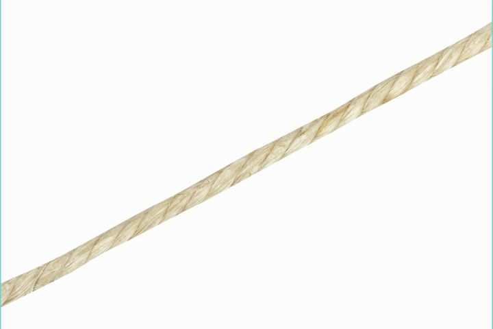 Ficelle Leroy Merlin Ficelle En Sisal Diam 3 5 Mm 300 M