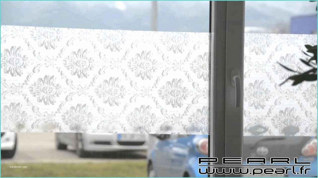 Film Adhesif Pour Vitre Nx8076 Auto Adhésif Décoratif Pour Vitre Et Fenêtre