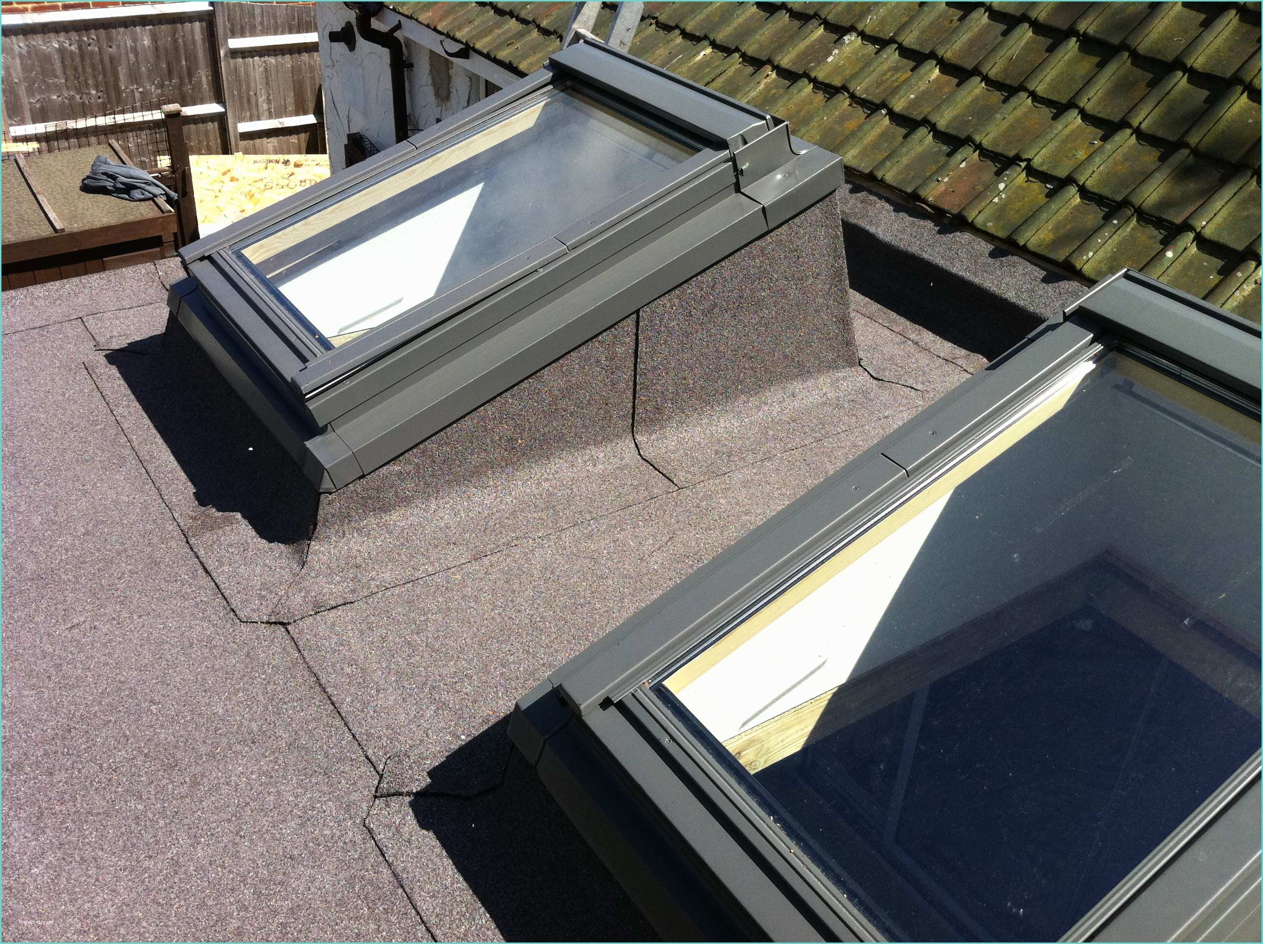 Flat Roof Windows Velux Mb Roofing Velux Windows Brighton & Hove