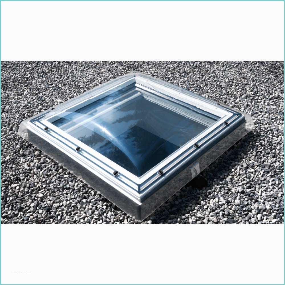 Flat Roof Windows Velux Velux Cvp S00c Clear Manual Opening Flat Roof