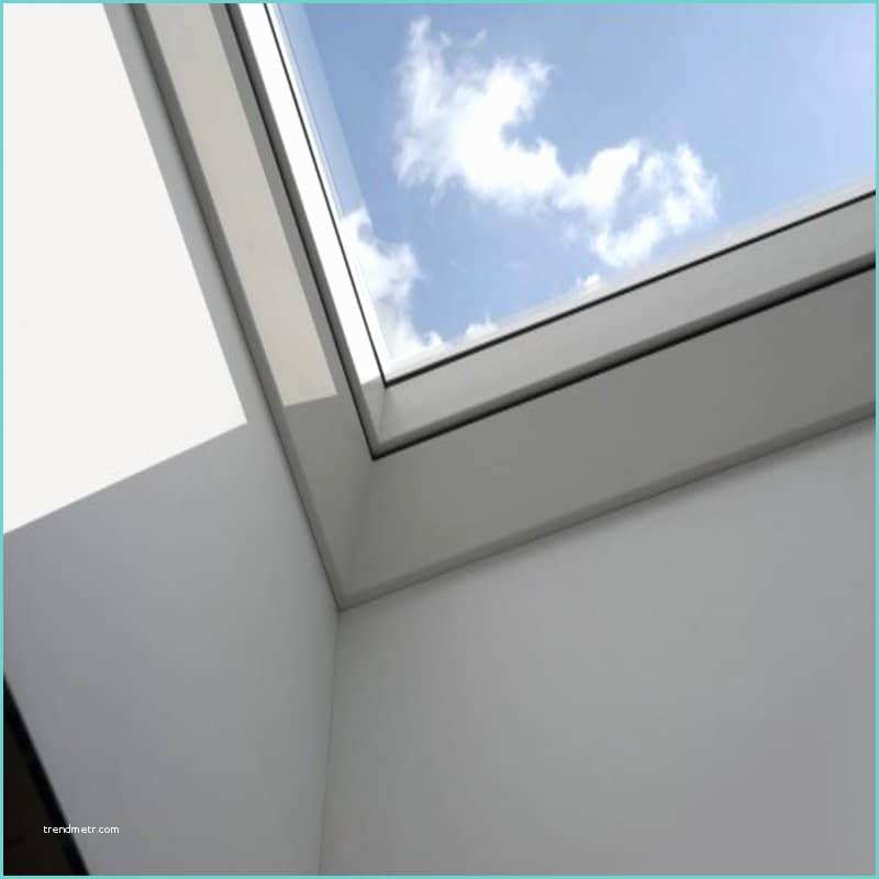 Flat Roof Windows Velux Velux Fixed Flat Glass Roof Window Cfp S00m