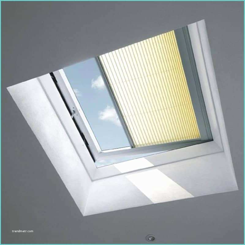 Flat Roof Windows Velux Velux Integra Electric Flat Roof Window Cvps06g