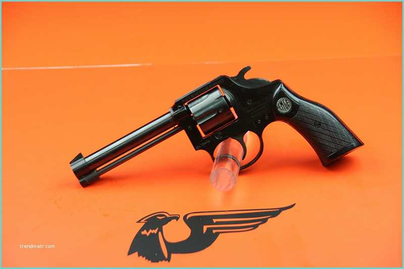 Flobert Cal 6 Libera Vendita Revolver Emge Mod Flobert Cal 6mm Flobert Usata