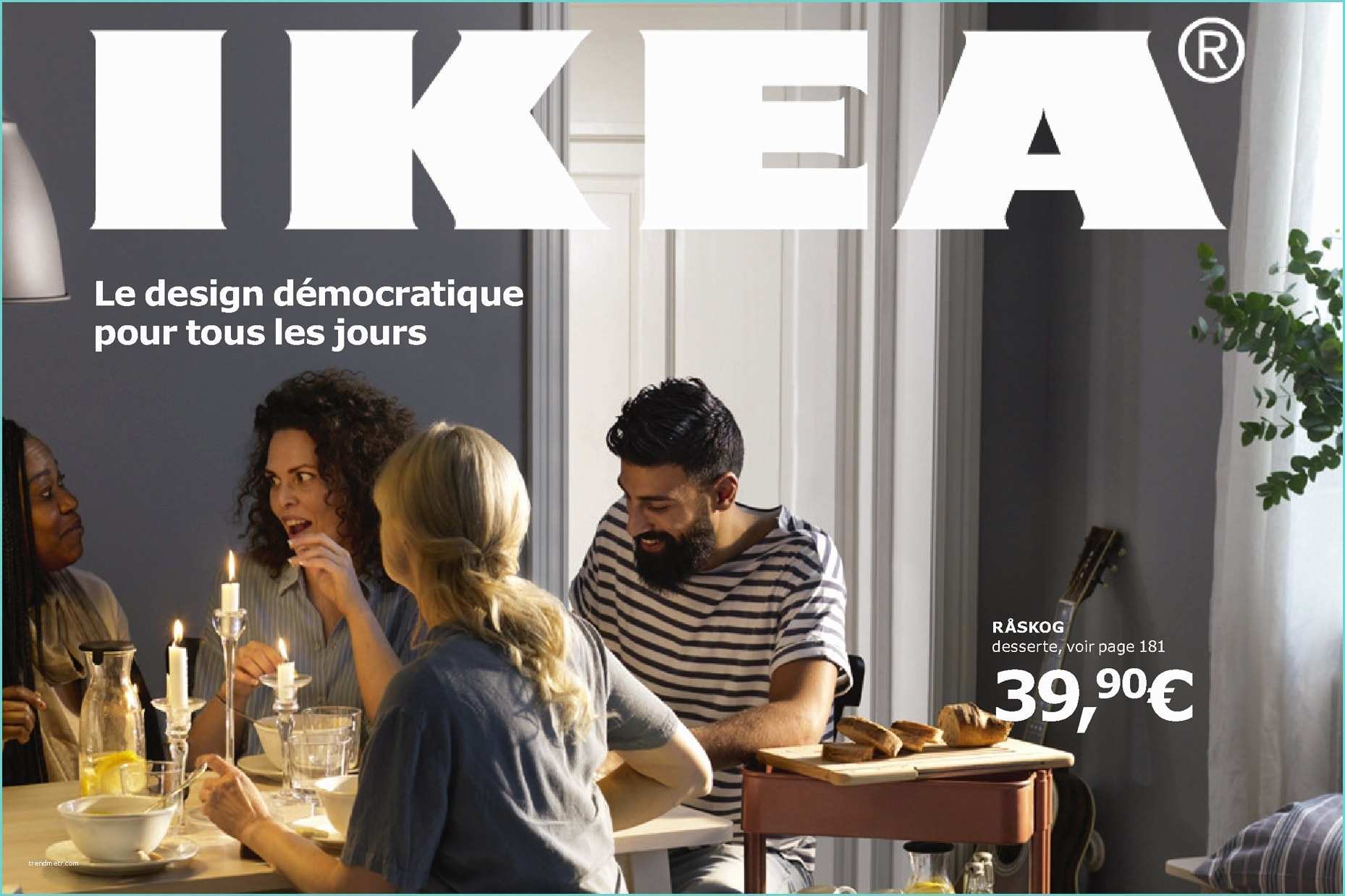 Fly Cuisine Catalogue 2017 Catalogue Ikea 2017 Date De sortie Catalogue Cuisine Et
