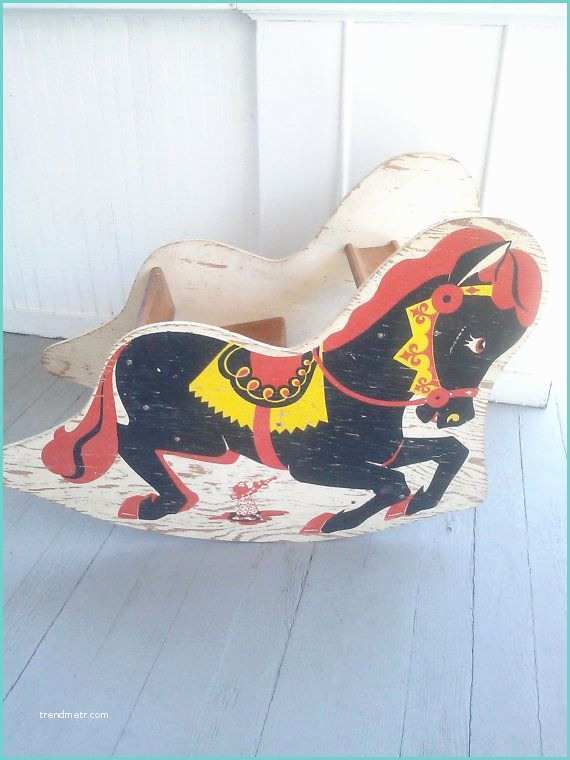 Fly Rocking Chair 17 Best Images About Antique & Vintage toys Rock Ride