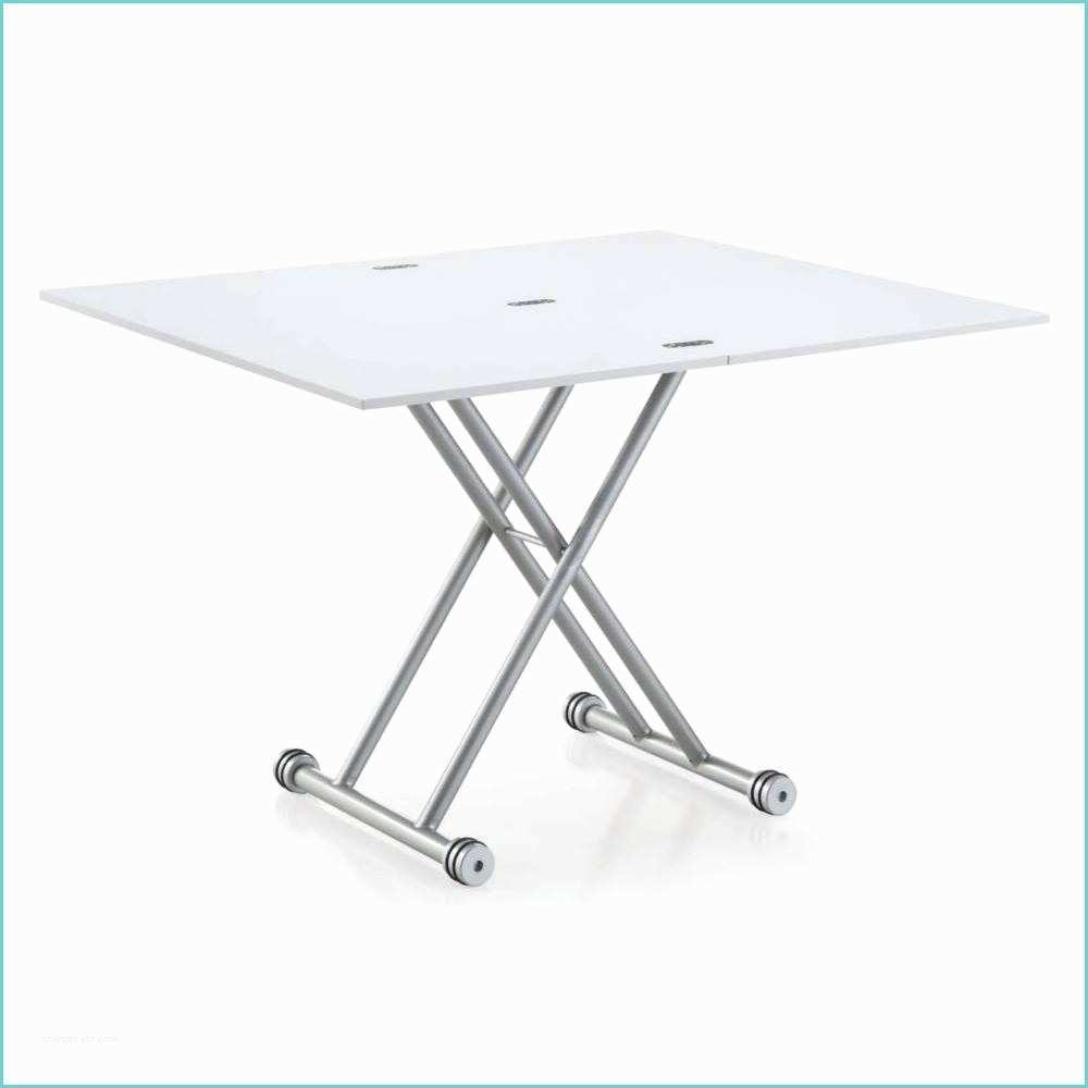 Fly Table Basse Table Basse Convertible Fly – Ezooq