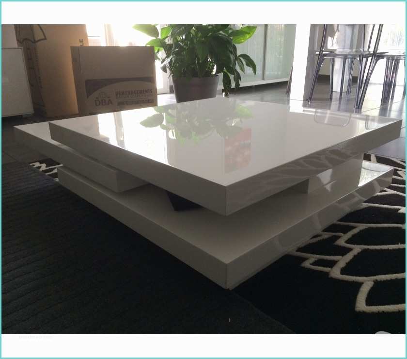 Fly Table Basse Table Basse Laque Fly – Ezooq