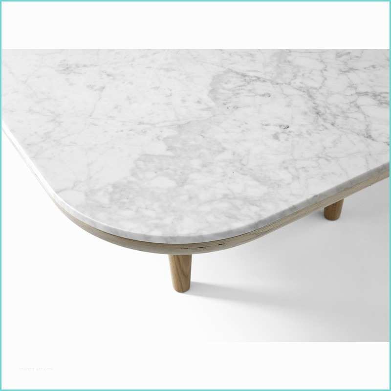 Fly Table Basse Table Basse Marbre Table Basse and Tradition &tradition