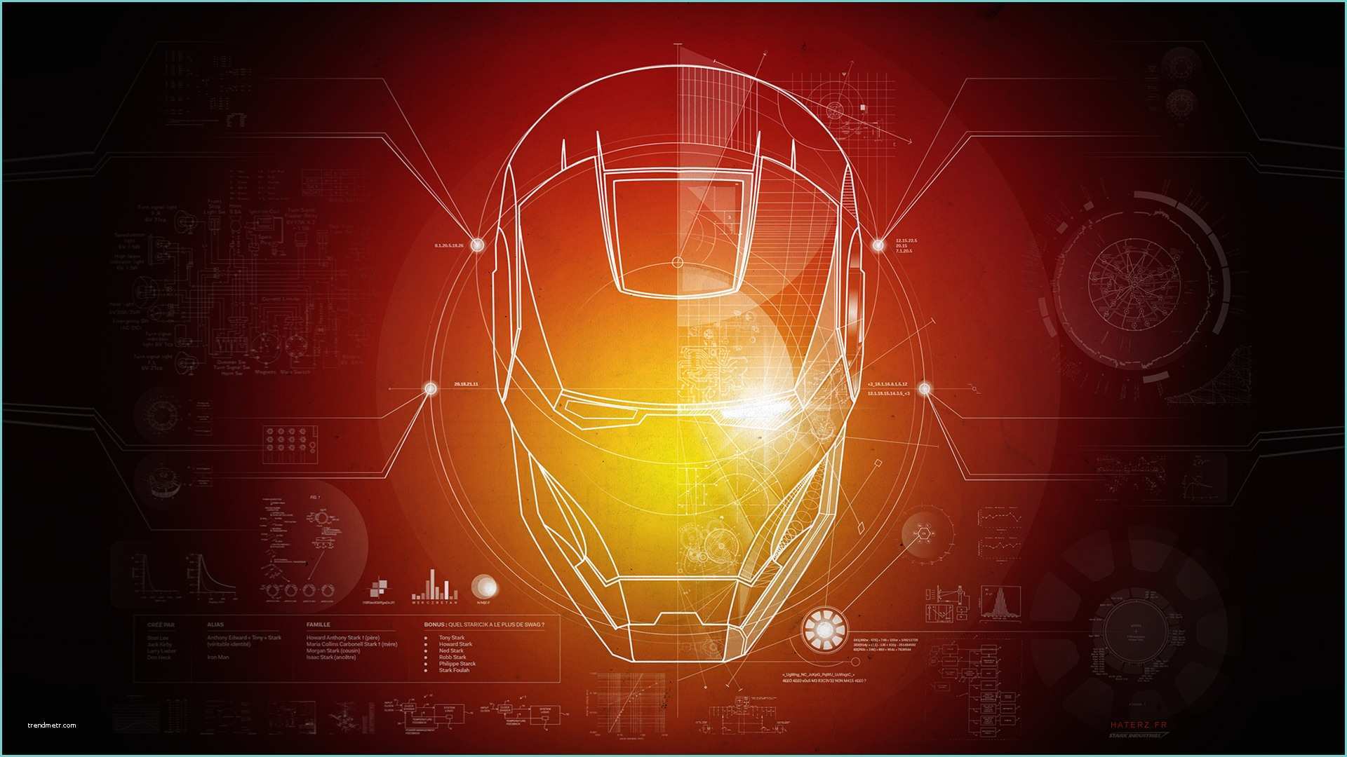 Fond Dcran Apple Swag [bonus] Iron Man 3 Et Des Fonds D’écran En Cadeau