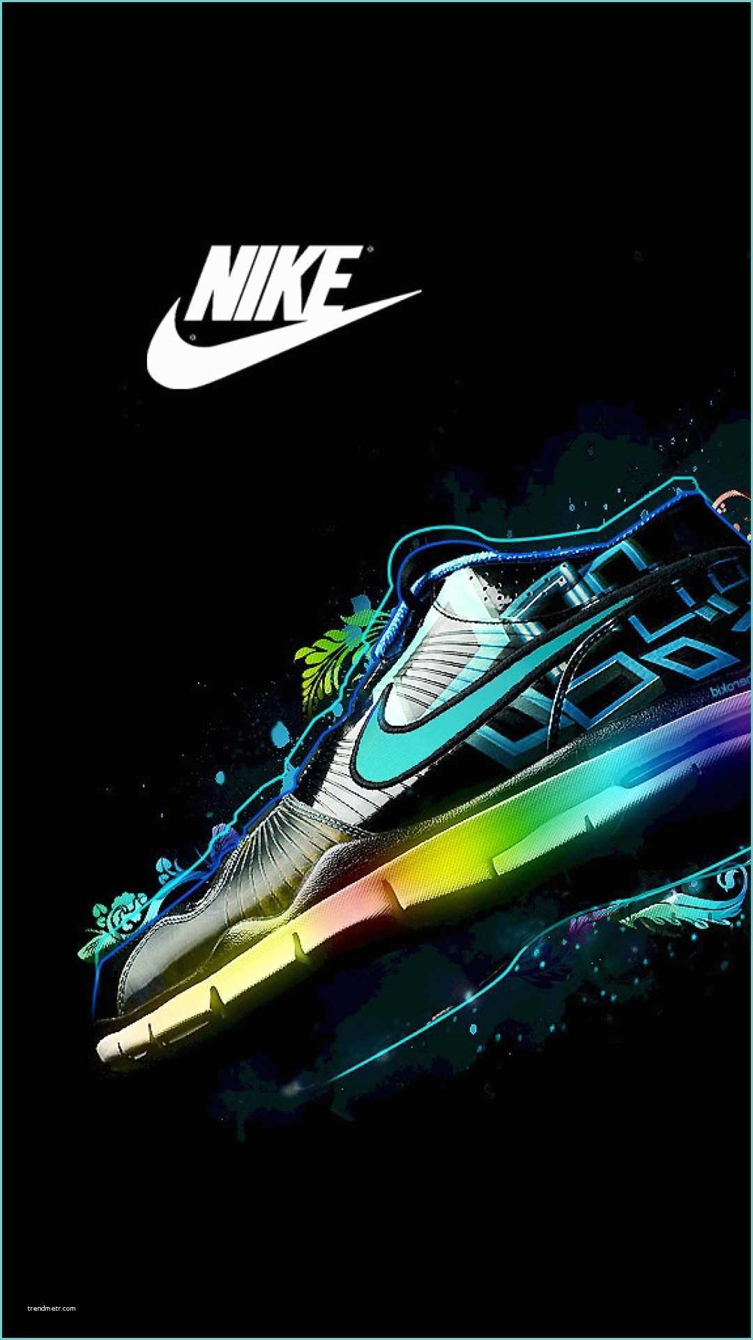 Fond Dcran De Nike Fond D écran Pour iPhone Nike Hd