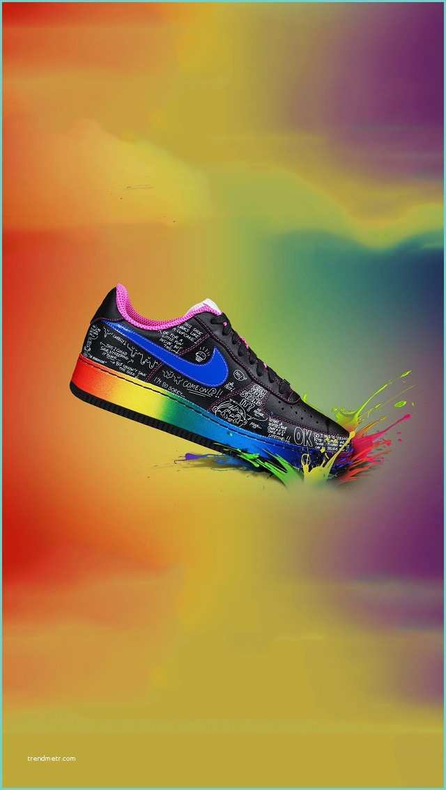 Fond Dcran De Nike Nike Fond D écran iPhone Pour L iPhone 5 5c 5s