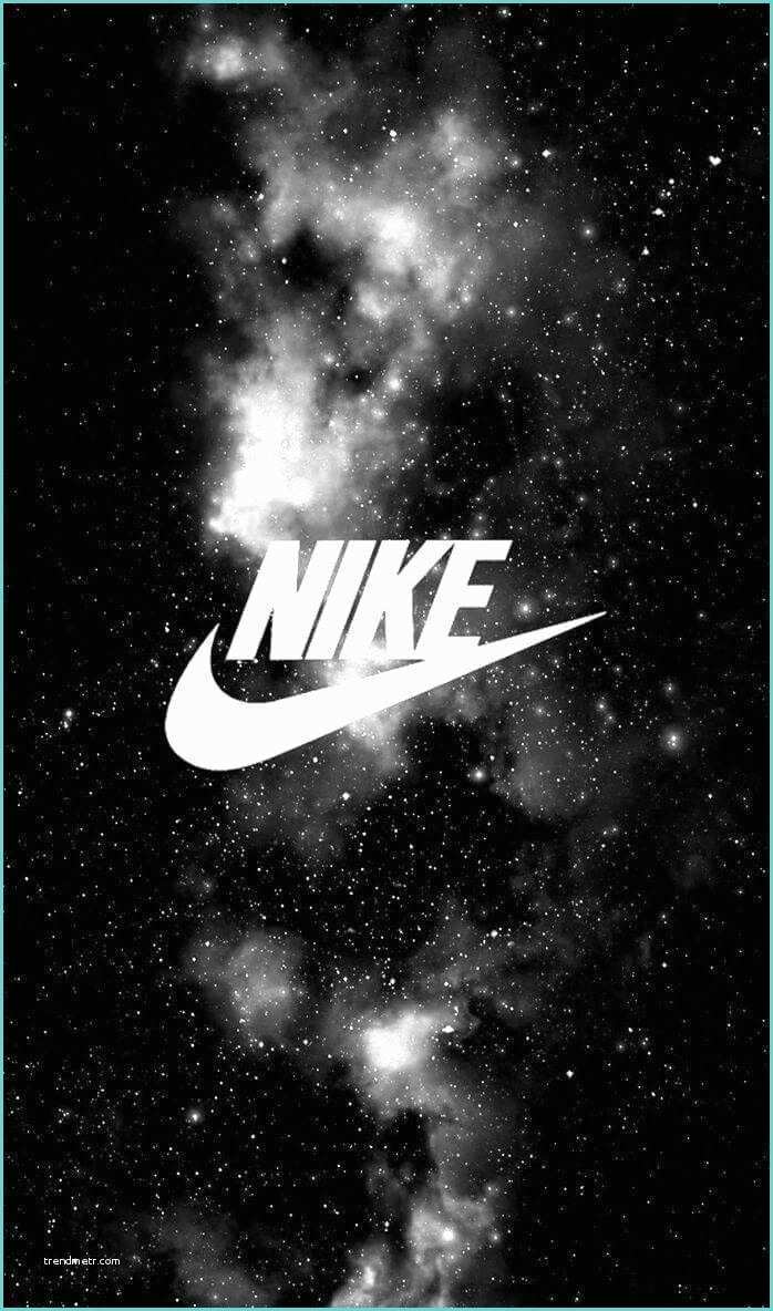 Fond Dcran De Nike Nike Fond D écran Sport Wallpaper Ciel Etoilé