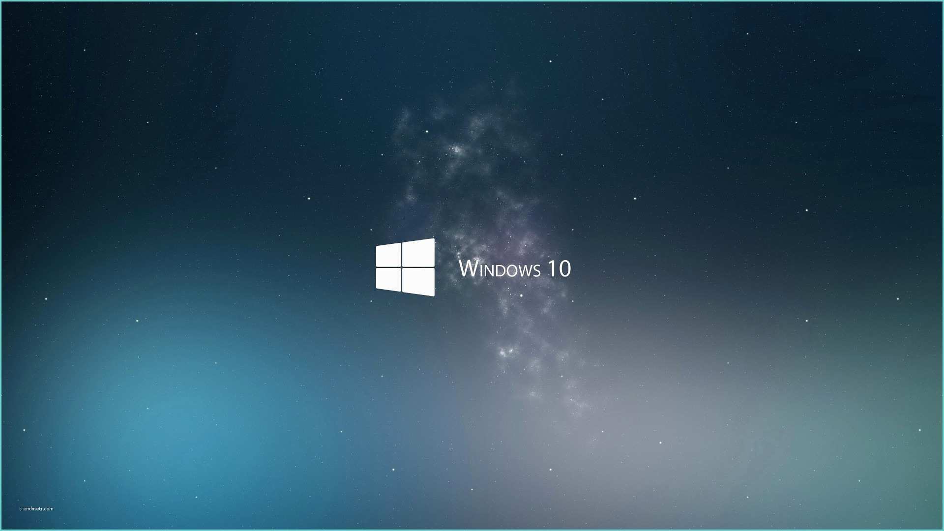 Fond Dcran Windows 10 Hd Fond Decran Windows 10