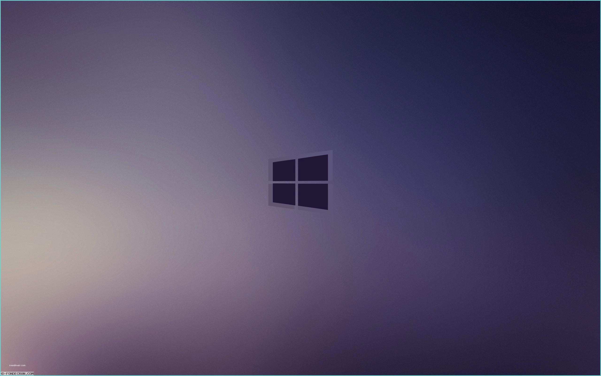 Fond Dcran Windows 10 Hd Fonds D’Écran Windows 10 – Gullm Info – Informatique Et
