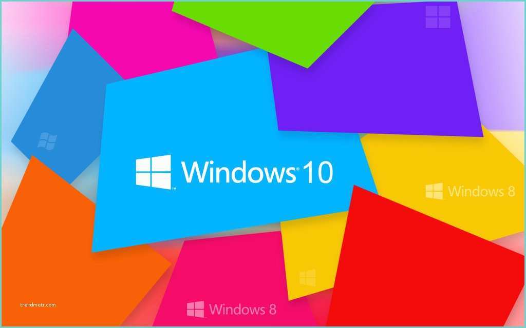 Fond Dcran Windows 10 Hd Windows 10 Wallpaper