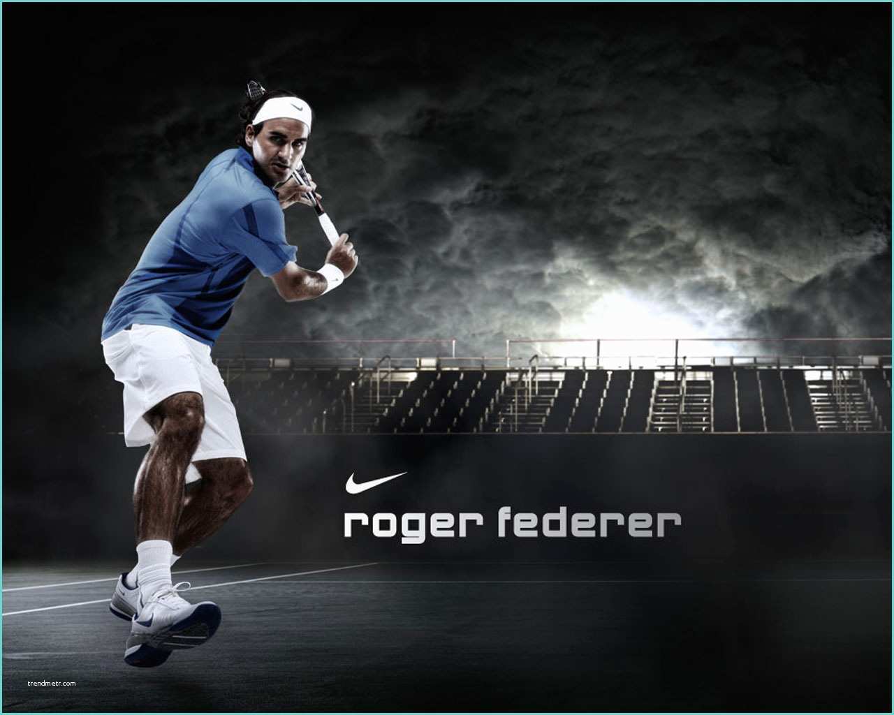 Fond Decran Hd Nike Fond D Ecran Nike Roger Federer Coupe Du Monde 2018