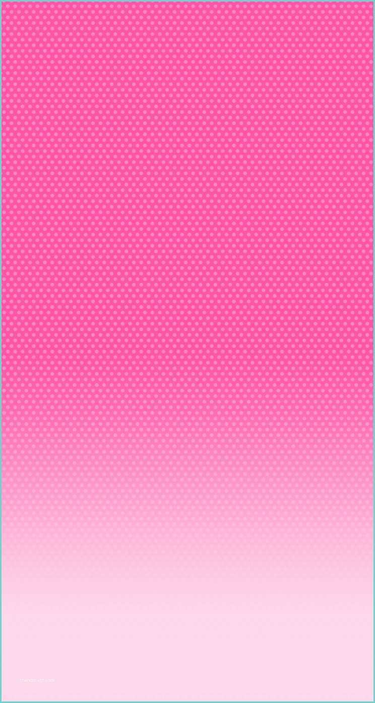 Fond Ecran Rose Carpet iPod touch 6g