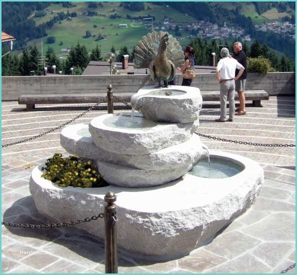 Fontana Da Esterno Fai Da Te Arredo In Fontane Da Giardino