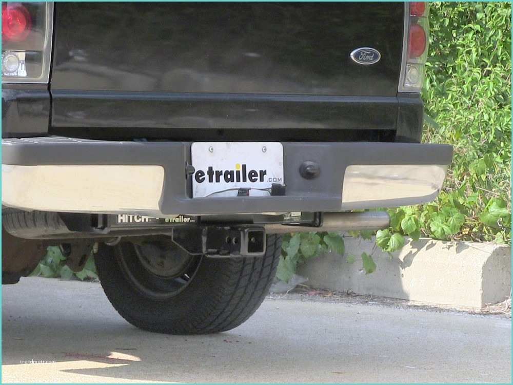 Ford Ranger Trailer Hitch 2002 Ranger with tow Packageml