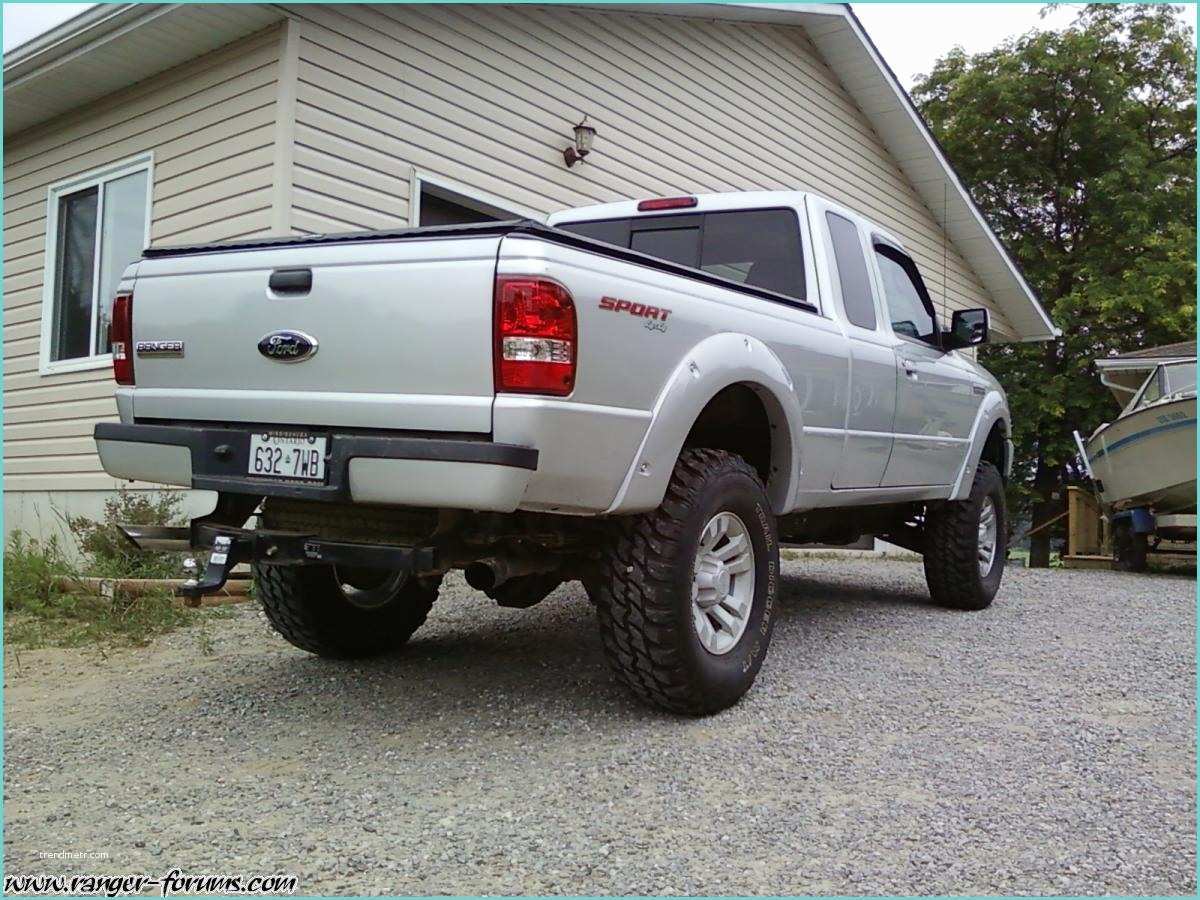 Ford Ranger Trailer Hitch 3" Bl and tow Hitch Ranger forums the Ultimate ford