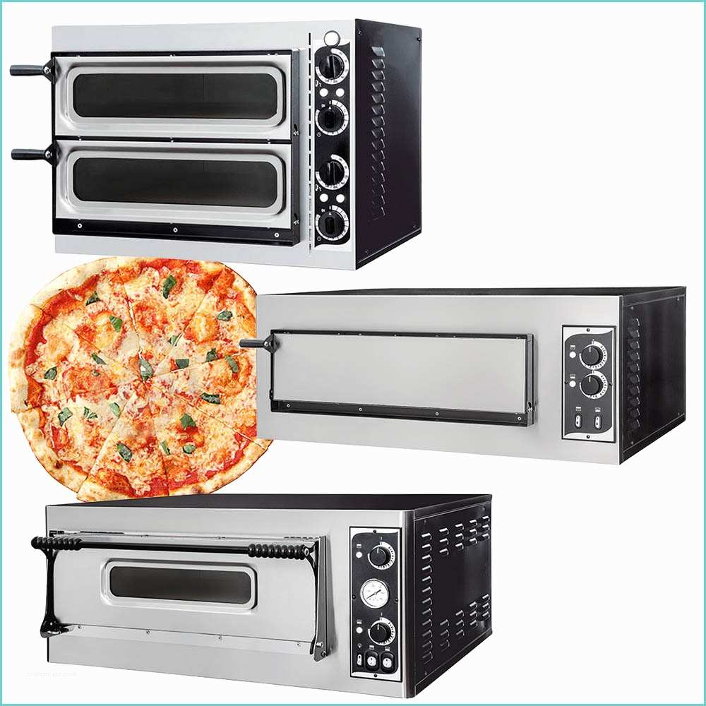 Forni Per Pizza Elettrici Usati forni Elettrici Meccanici Digitali Basic