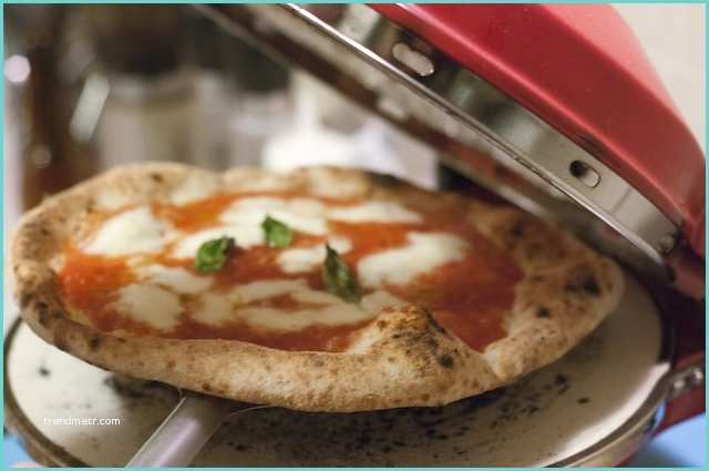 Forni Per Pizza Elettrici Usati forni Per Pizza Guida Alla Scelta