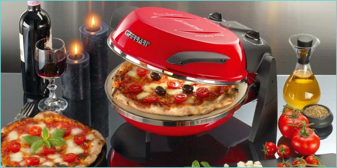 Forni Per Pizza Elettrici Usati I Migliori forni Elettrici Per Pizza In Offerta Scontata