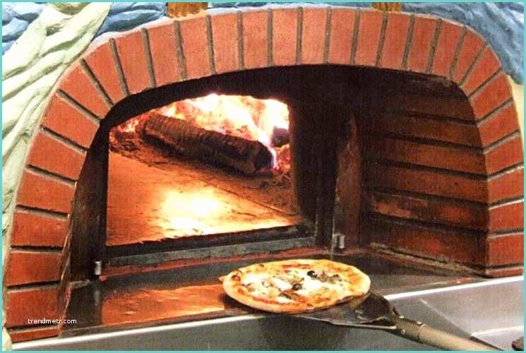 Forno A Legna Pizza Costruire forno A Legna Barbecue E Realizzare Un