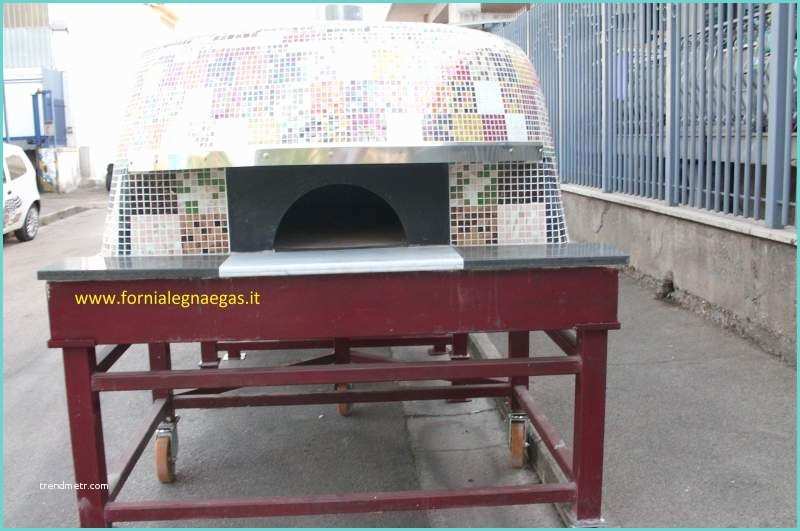 Forno Per Pizza Usato forni A Legna forni A Gas Napoli Caserta A Altre Zone