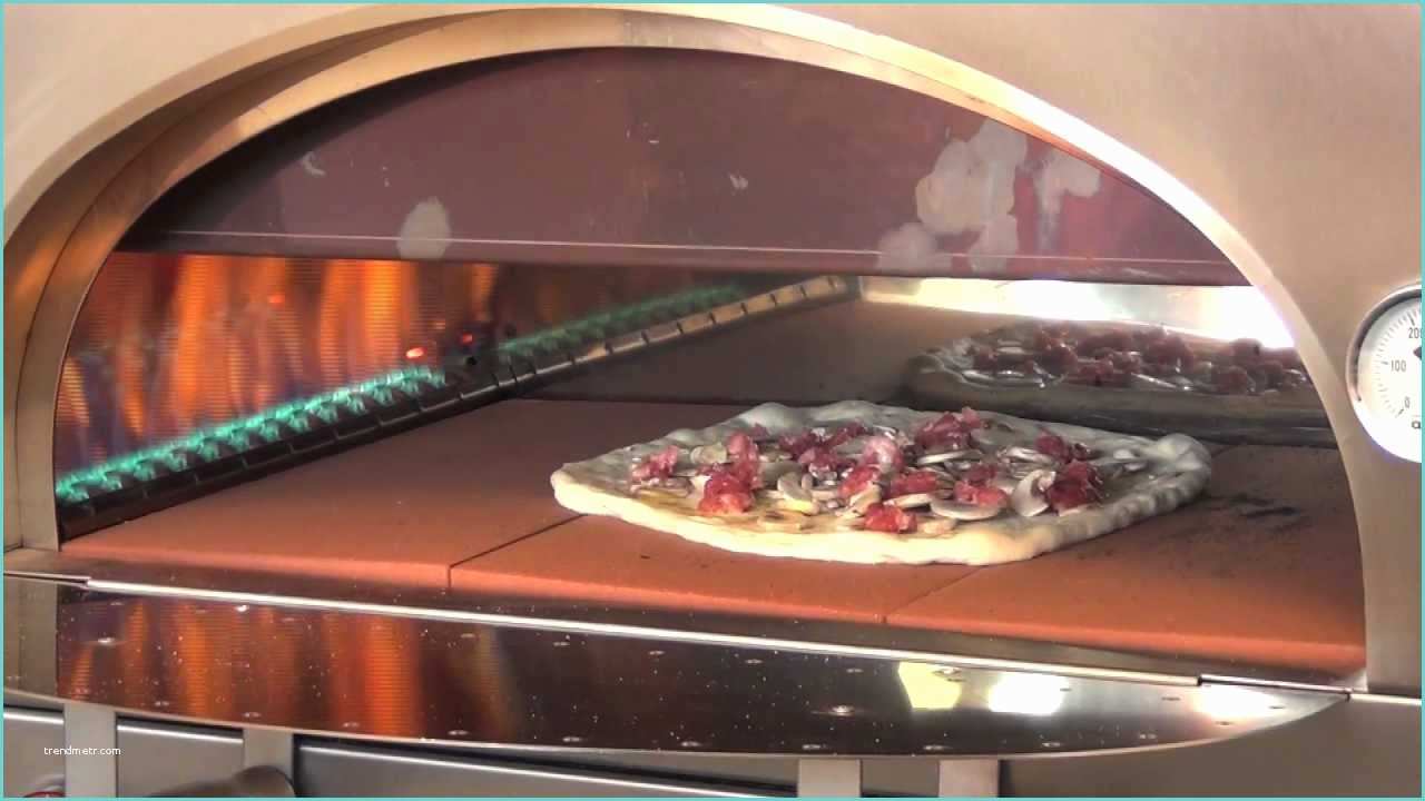 Forno Per Pizza Usato Videoricetta Pizza Alfa Pizza & Profumi Dal forno