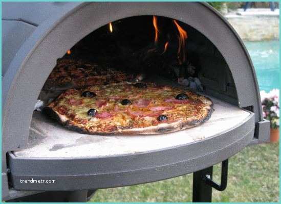 Four A Pizza Electrique Pour Particulier Horno De Leña Blog todo Chimeneas