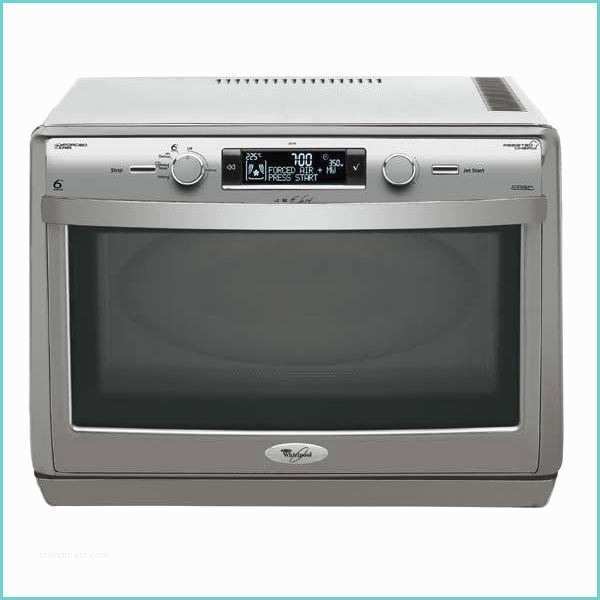 Four Micro Onde Whirlpool Whirlpool Four à Micro Ondes Jet Chef Jt379sl Achat