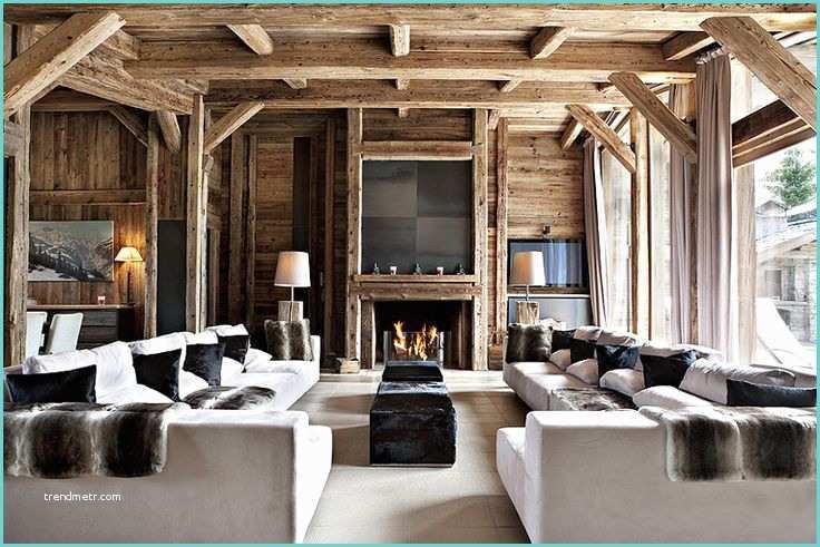 French Chalet Style Homes World Of Architecture 30 Rustic Chalet Interior Design Ideas
