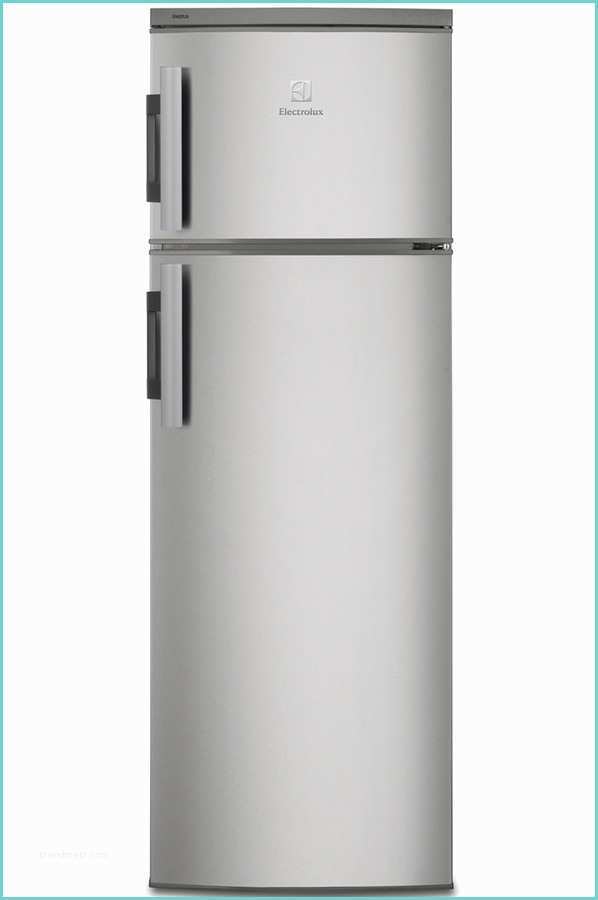 Frigidaire Grande Largeur Refrigerateur Congelateur En Haut Electrolux Ej2805aox2