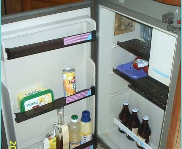 Frigo Grande Capacite Les Mononcs En Folie D Europe Les Véhicules Spéciaux Sur