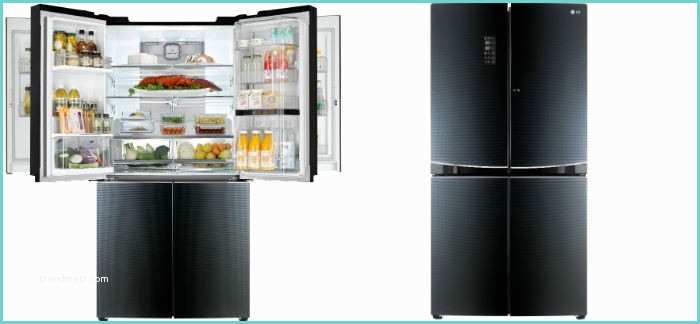 Frigo Grande Capacite Refrigerateur Grande Capacite