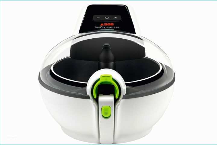 Friteuse Oleoclean Seb Friteuse Seb Actifry Pas Cher