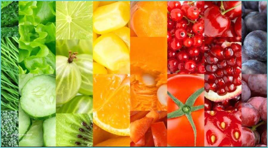 Fruit Ou Lgume En D Découvrez Les Bienfaits Des Fruits Et Légumes En Fonction