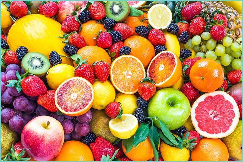 Fruit Ou Lgume En D Fruits Et Légumes Du Printemps