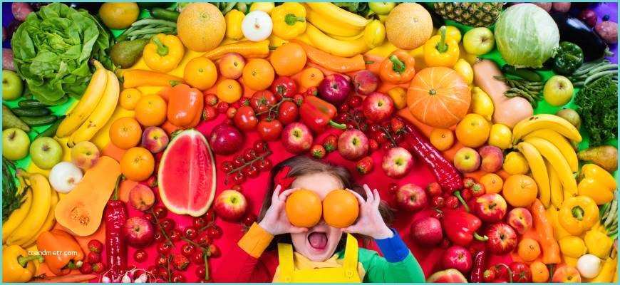 Fruit Ou Lgume En D We Arianizm W żywieniu Dzieci – Wady I Zalety Bonavita