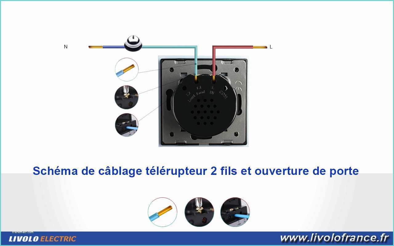 Gache Electrique Sans Fil Avec Telecommande Aide Site Ficiel Livolo France