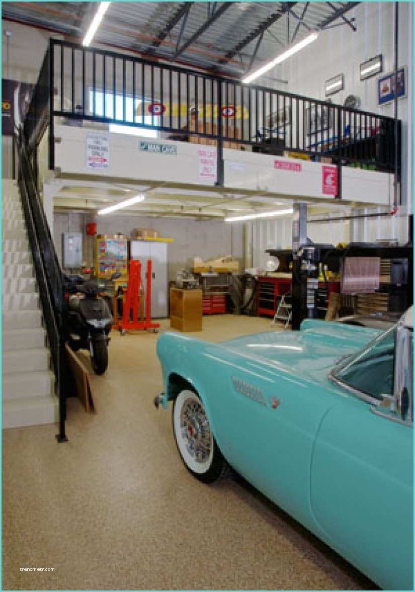Garage Mezzanine Ideas 20 Diy Design How to Build A Mezzanine Floor Ideas at