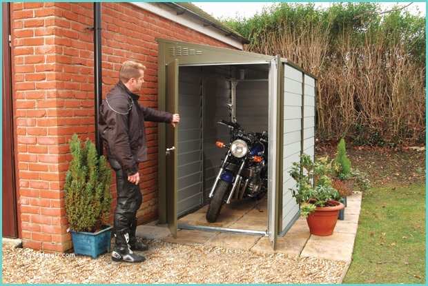 Garage Moto Pas Cher Abri Moto Exterieur Les Cabanes De Jardin Abri De