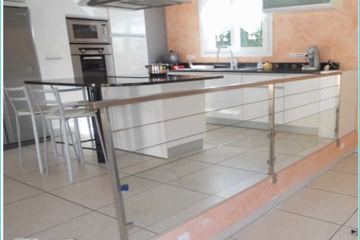 Garde Corps Cable Tendu Fabricant Réalisation Et Installation D Un Châssi