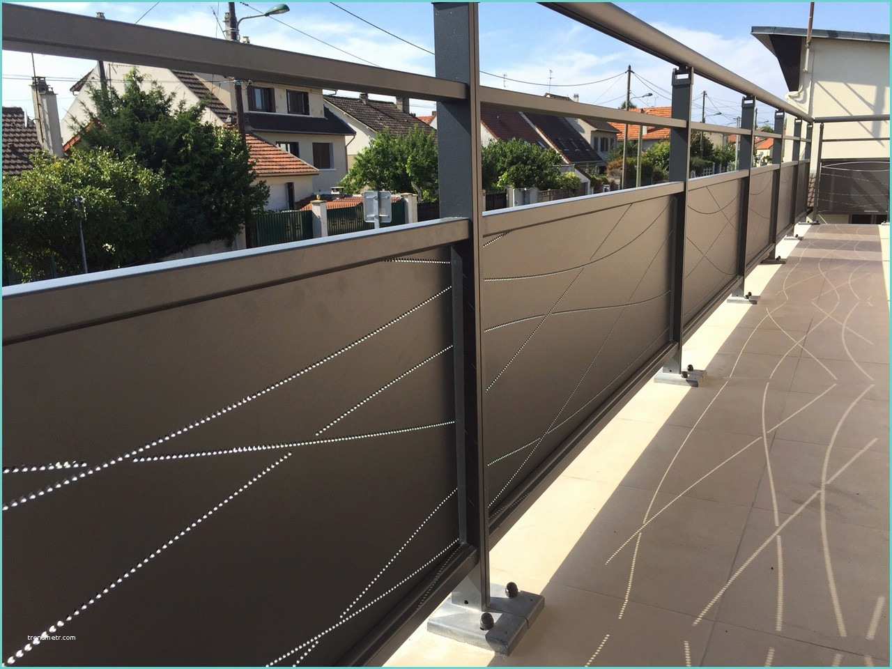 Garde Corps Pour Terrasse Pas Cher 41 Rambarde Terrasse Pas Cher Idees