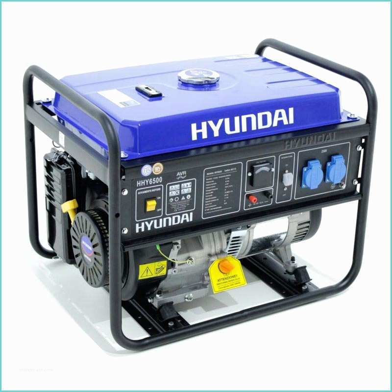 Generatore Di Corrente Hyundai Hy 3000 3 Kw Generatore Di Corrente Hyundai Hy6500 In Ferta Su Agrieuro