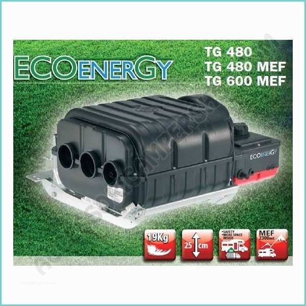 Generatore Di Corrente Per Camper Generatore Telair Ecoenergy Per Camper E Motorhome