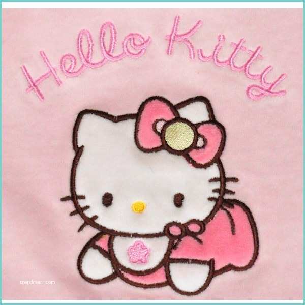 Gigoteuse Hello Kitty Gigoteuse Hello Kitty Turbulette Hello Kitty Sac De Nuit