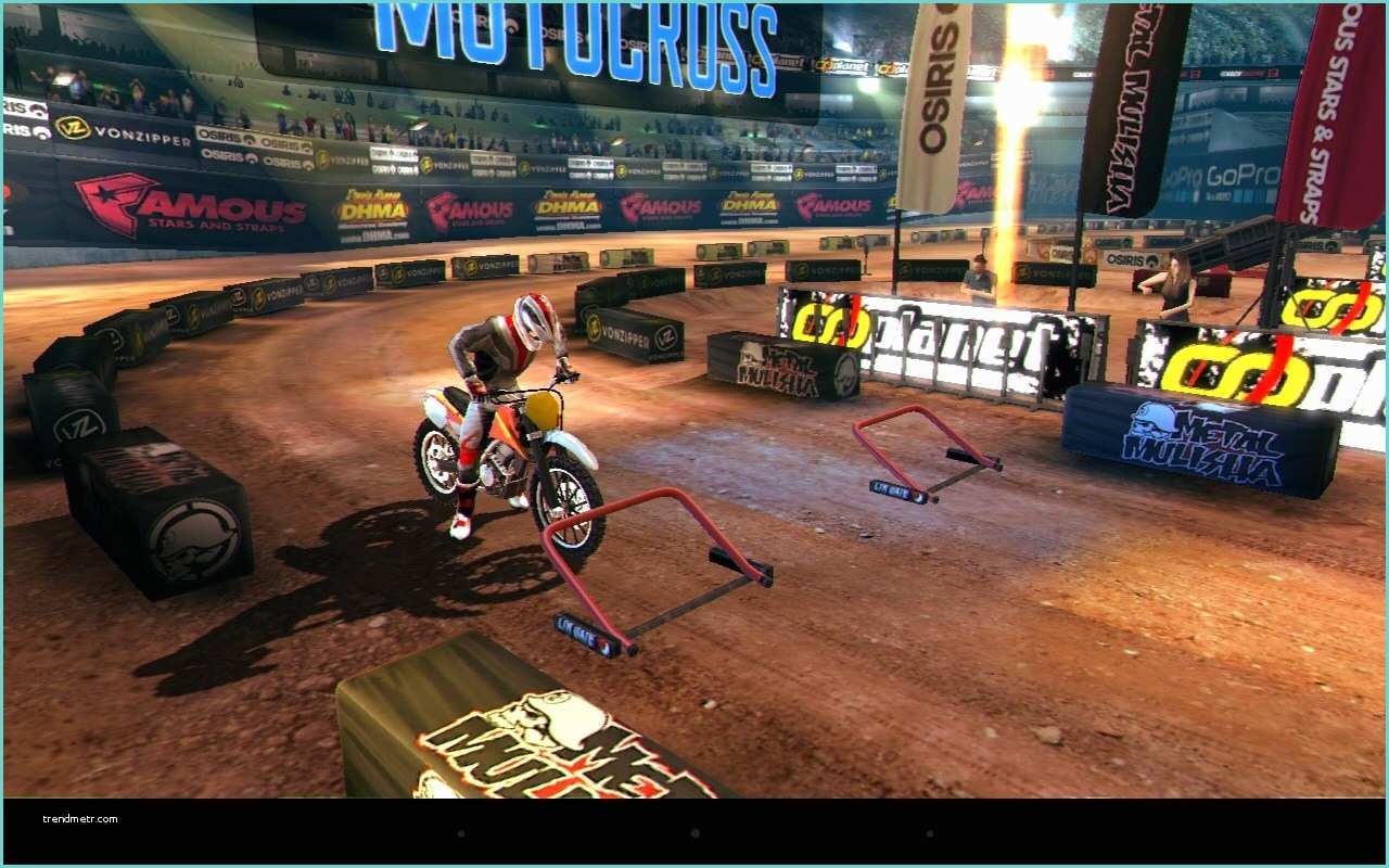Giochi Di Motocross Gratis Live Motocross Meltdown – Giochi Per android Scaricare Gratis