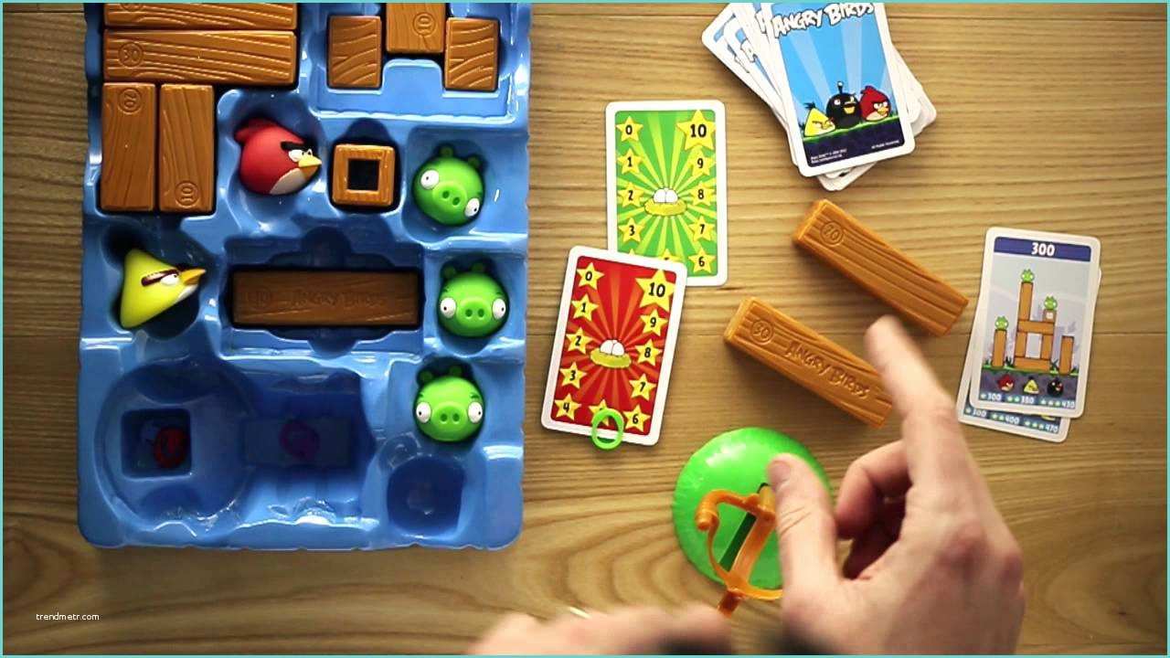 Giochi Moderni Per Bambini Giochi Da Tavolo Per Bambini Angry Birds